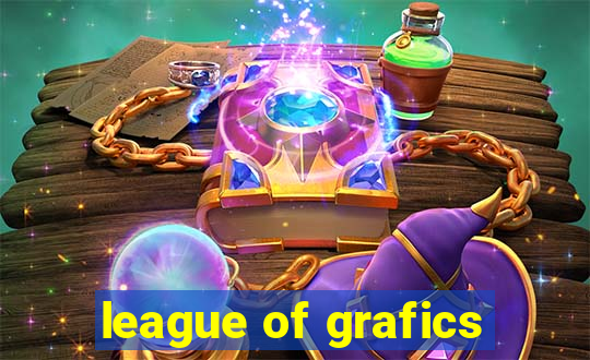 league of grafics